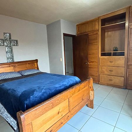 Spacious Rooftop House W/ King Bed Tijuana Exterior foto