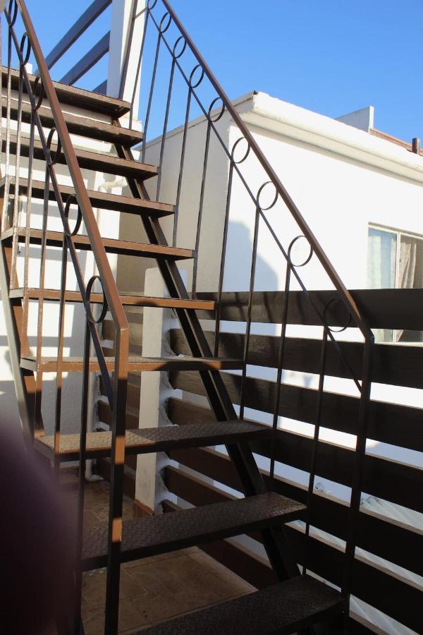 Spacious Rooftop House W/ King Bed Tijuana Exterior foto